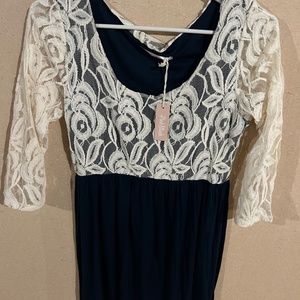 Maternity Tunic